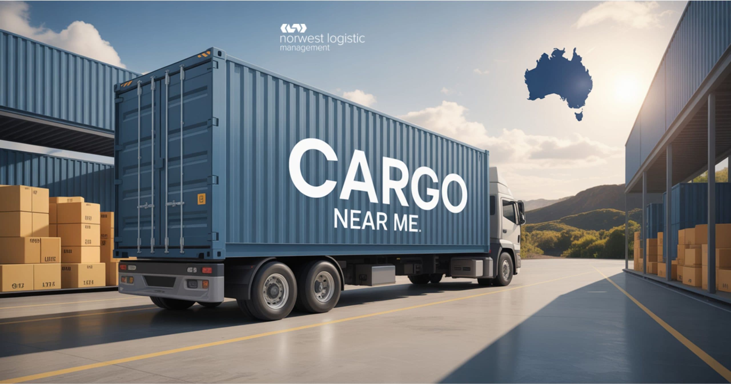 How to Choose the Best Cargo Near Me | Shipment Guide