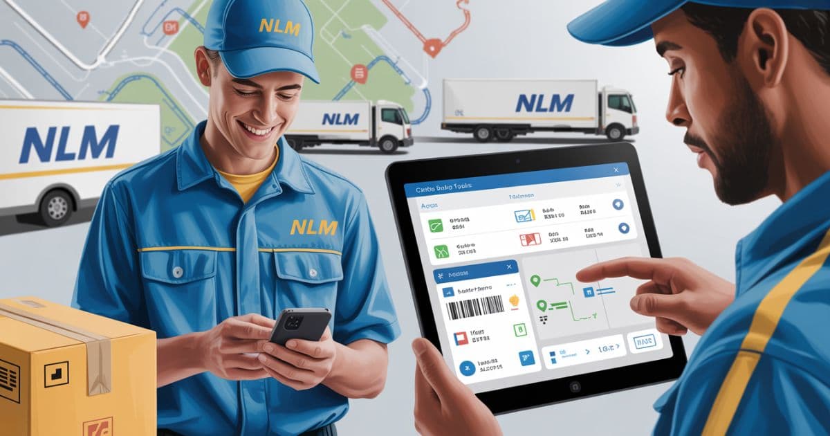 The Complete Parcel Tracking Guide for Australians | NLM
