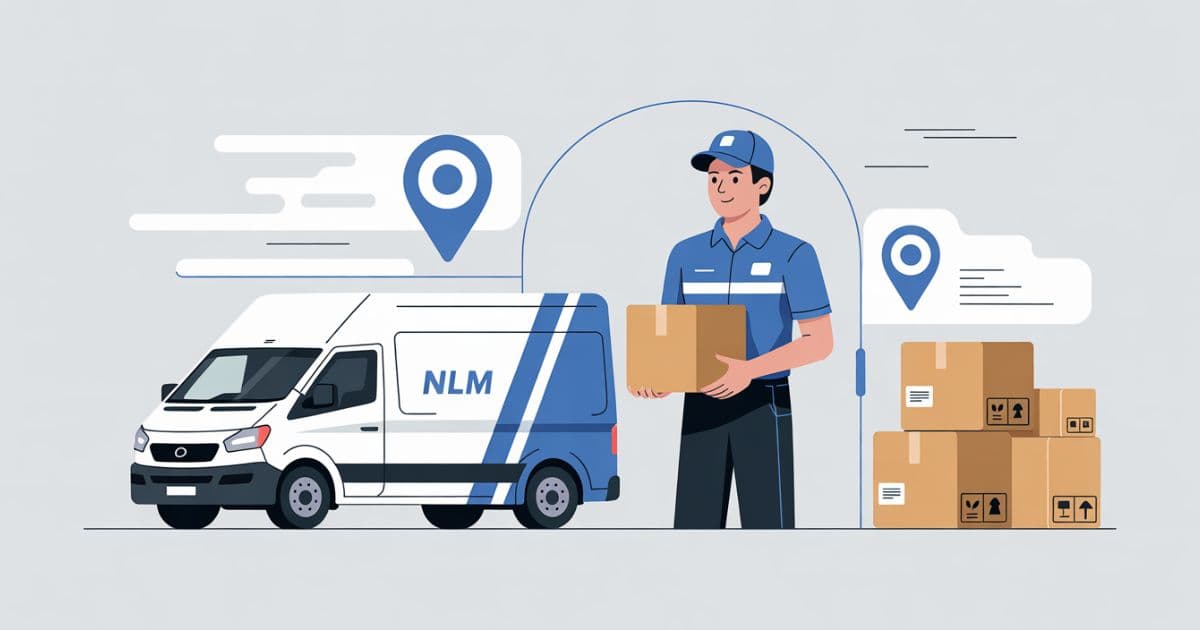 Courior Please Services Guide | Fast Budget Deliveries