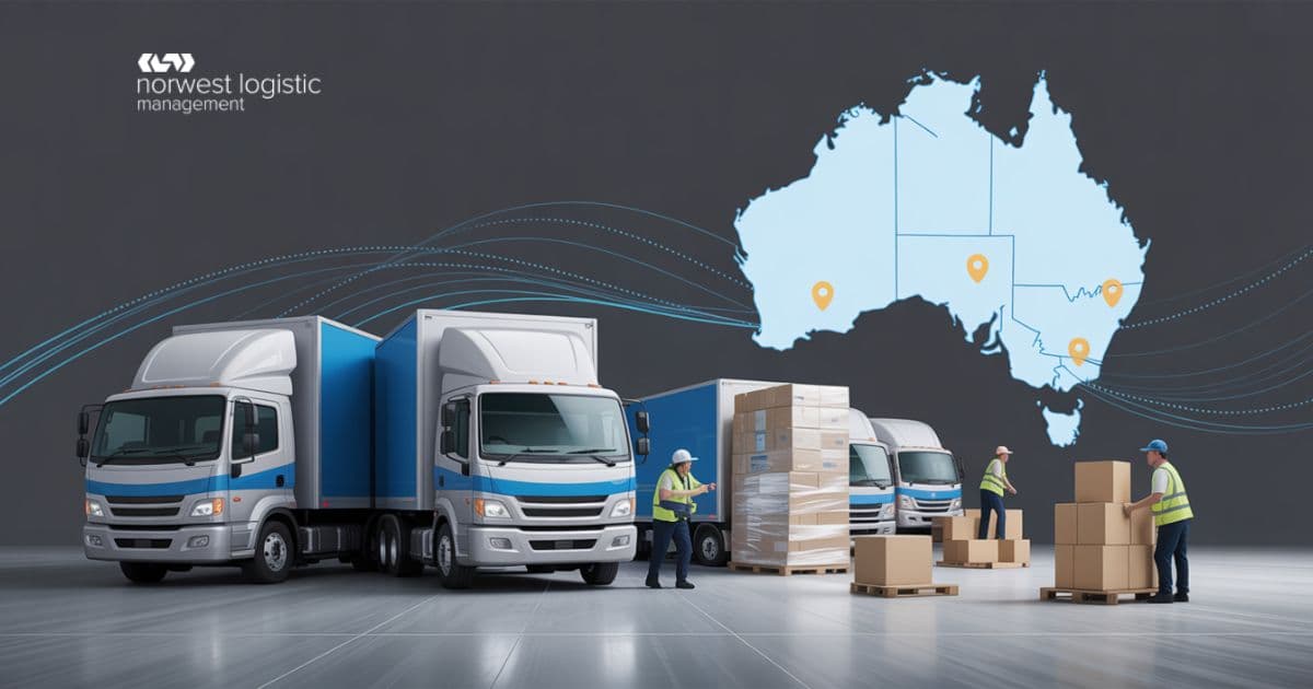 Best Distribution Service Near Me | Complete Guide 2025